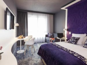 Mercure La Roche Sur Yon