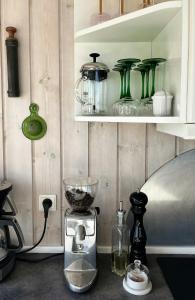 Summerhouse By The Little Belt With Sea View