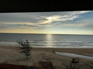 Arabian Breeze Stay