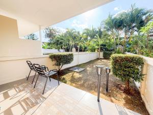 Donkaew minimalist townhouse