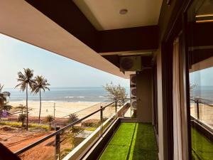 Arabian Breeze Stay