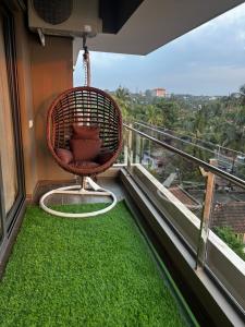 Arabian Breeze Stay