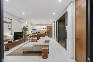 Emerald Hills 3C Brand New 2BR Villa in Ubud