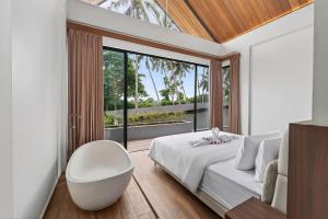 Emerald Hills 3C Brand New 2BR Villa in Ubud