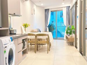 Hoàng Gia Homestay Vũng Tàu