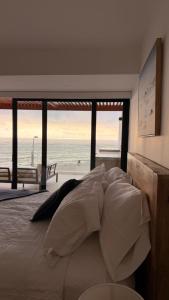 Hanan Mar - Brand new penthouse