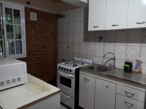 Hostel El Duende Errante