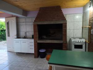 Hostel El Duende Errante