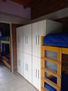 Hostel El Duende Errante