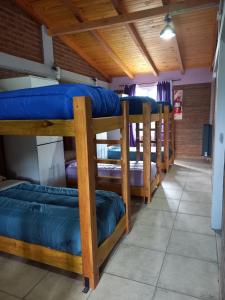 Hostel El Duende Errante