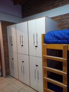 Hostel El Duende Errante