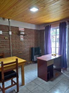 Hostel El Duende Errante