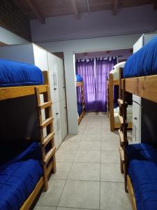 Hostel El Duende Errante