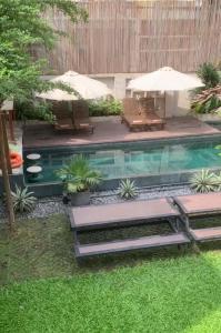 Big Promo! Pool Villa - Ha Noi - 5 Bed Room