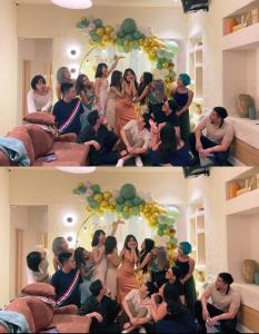 Big Promo! Pool Villa - Ha Noi - 5 Bed Room