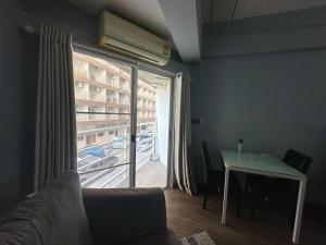 Cozy new renovated Jomtien Beach Condo A3