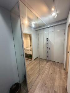 Cozy new renovated Jomtien Beach Condo A3