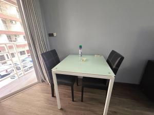 Cozy new renovated Jomtien Beach Condo A3