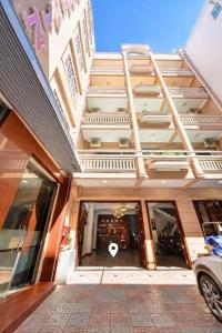 Thái Bình Hotel Vũng Tàu