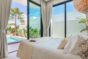 Staylar Pool Villas - Bangtao