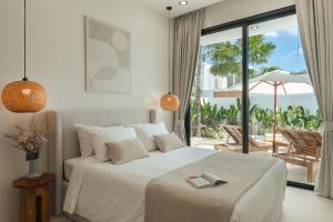 Staylar Pool Villas - Bangtao