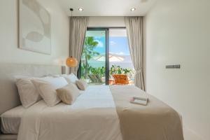 Staylar Pool Villas - Bangtao