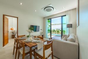 Staylar Pool Villas - Bangtao