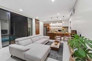 Emerald Hills 3D New 2BR Villa in Central Ubud