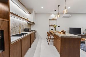 Emerald Hills 3D New 2BR Villa in Central Ubud