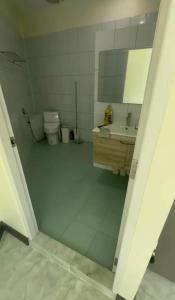 Patong Sea view Cozy Tiny Private unit with Traditional Breakfast