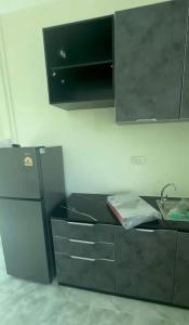 Patong Sea view Cozy Tiny Private unit with Traditional Breakfast