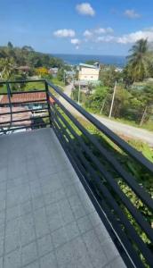 Patong View by Thainish Res - Accommodation for Rentals