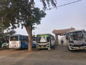 GAON AnAssameseTheme Village