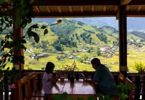 Muong Hoa River View Hotel