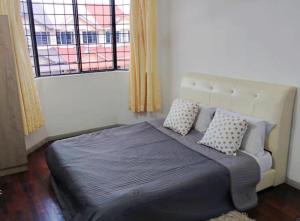 Taman Indah Jaya Xtra Large Terrace 1-4 Rooms