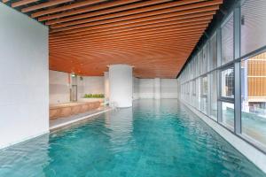 Antara Genting Highlands by COBNB - near Link Bridge