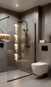 GBH - Crimson Autumn Suites