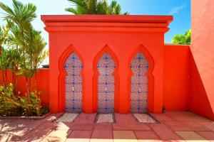 Red Arch Pool Suite Bangtao Phuket