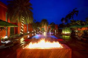 Red Arch Pool Suite Bangtao Phuket