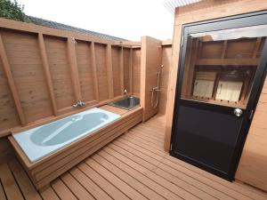 Guest House Uminokyojyusya - Vacation STAY 84451v