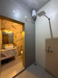 Grha -A Quiet 3BHK Home Among the Locals, with a Plunge Pool