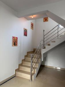 Grha -A Quiet 3BHK Home Among the Locals, with a Plunge Pool