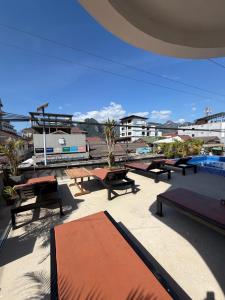 VangVieng Boutique Hotel