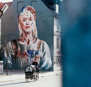 GBH - Crimson Autumn Suites