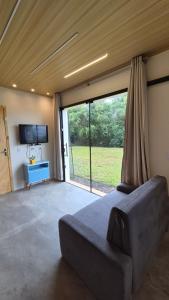 Apartamento Loft Terreo