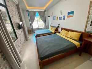 HUE 75 RIVER SIDE Homestay