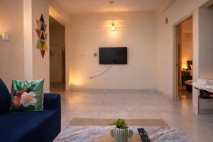 Spacious 2BHK- 3bhk Kashi Vishwanth Perfect for Families