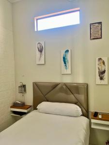 The Safa Baiti Guest House Syariah