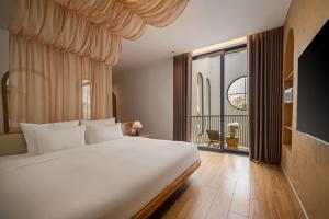 Abogo Pearl Retreat Villa Da Nang