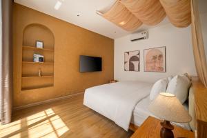 Abogo Pearl Retreat Villa Da Nang